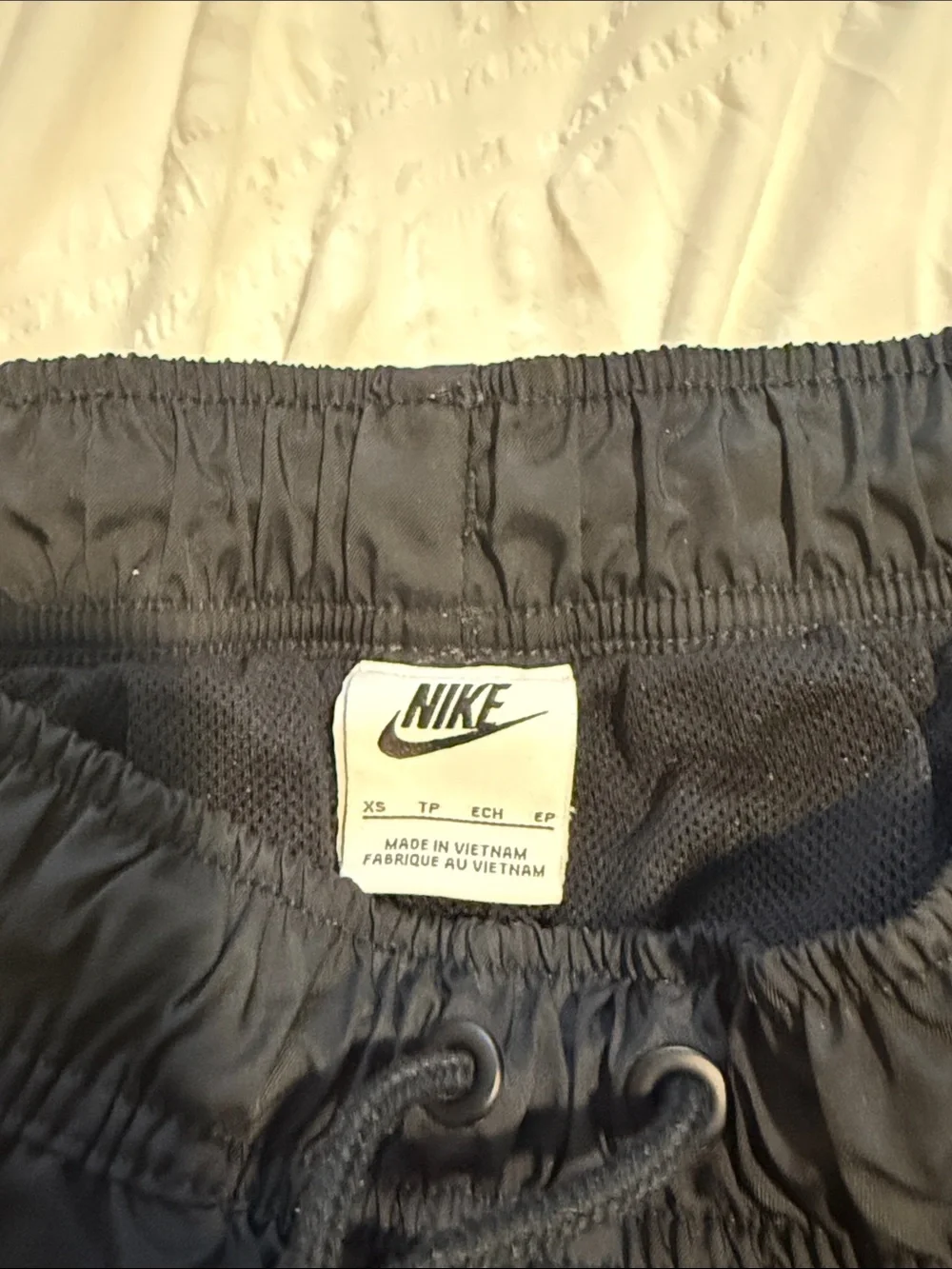 Nike Men's XS Black Swim Trunks or Everyday Shorts